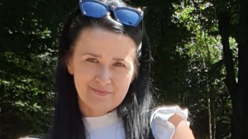 Zbiórka Pomóż mi w leczeniu IV stadium raka piersi. - miniaturka zdjęcia