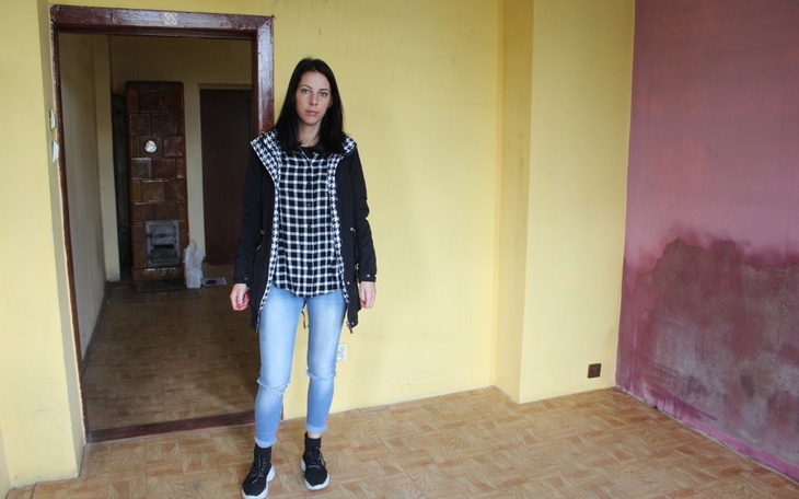 Zbiórka Remont dla Żanety i dzieci - zdjęcie główne