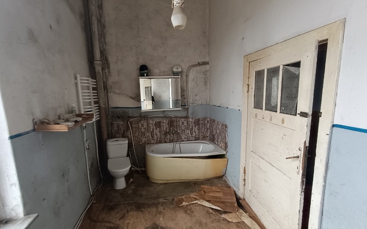 Zbiórka Prosimy o pomoc w remoncie - zdjęcie główne