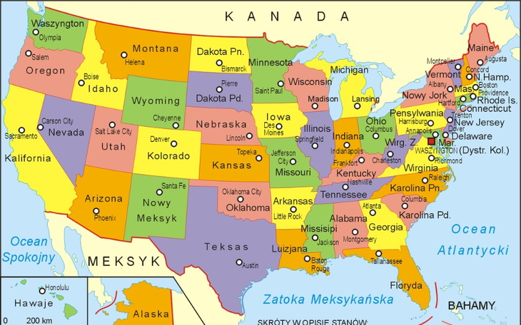 Zbiórka lepsza przyszłość w usa - zdjęcie główne