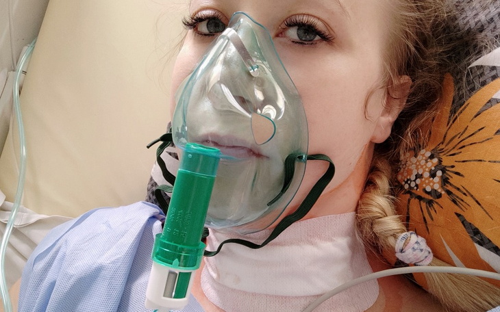 Zbiórka Rehabilitacja Mamy 2-latki - zdjęcie główne