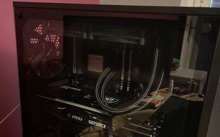 Zbiórka Na komputer 333 - zdjęcie główne