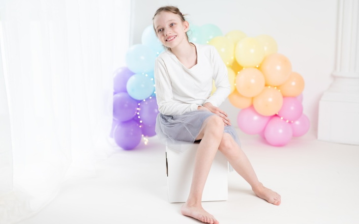 Zbiórka Na Julki rehabilitacje - zdjęcie główne