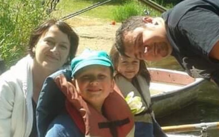 Zbiórka Pożar domu w Reptowie - zdjęcie główne