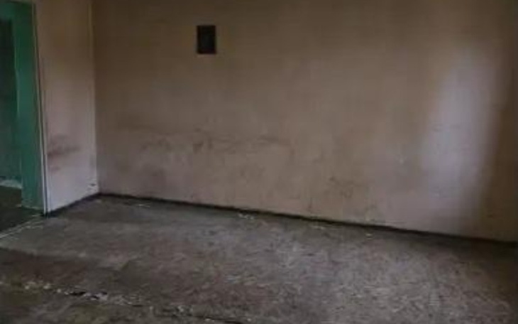 Zbiórka Pragnę Mieć Swoje Cztery Kąty - zdjęcie główne