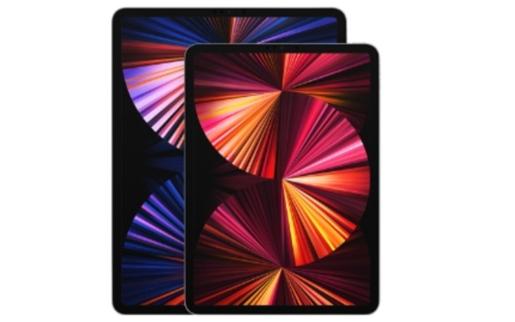 Zbiórka Na i pad pro - zdjęcie główne