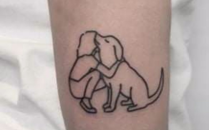 Zbiórka Pomoc w odebraniu psa - zdjęcie główne