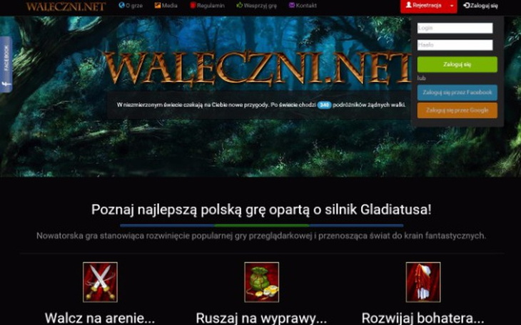 Zbiórka Rozwój Pasji do programowania - zdjęcie główne