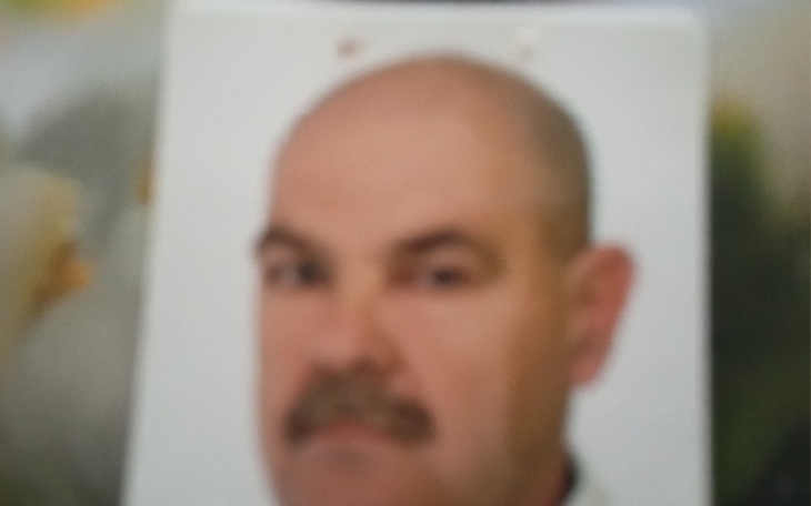 Zbiórka Na rechabilitcje,po udarze mozgu - zdjęcie główne