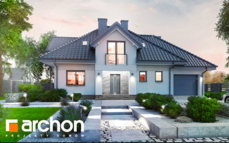 Zbiórka Zbieram na zakup domu - zdjęcie główne