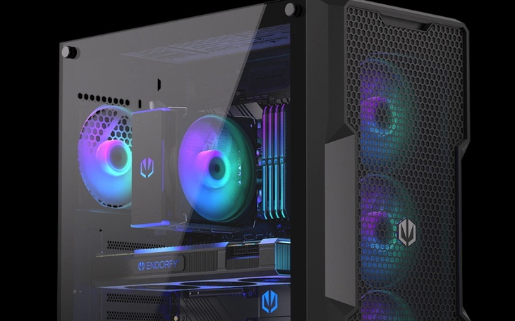 Zbiórka Zbieram na komputer i zestaw - zdjęcie główne