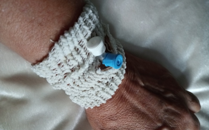 Zbiórka Leki na serce pochp i podagre - zdjęcie główne