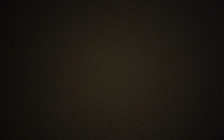 Ciemny obraz, prawdopodobnie zdjęcie w słabym oświetleniu.