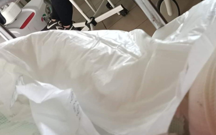 Zbiórka Wypadek w pracy ratując kolege - zdjęcie główne