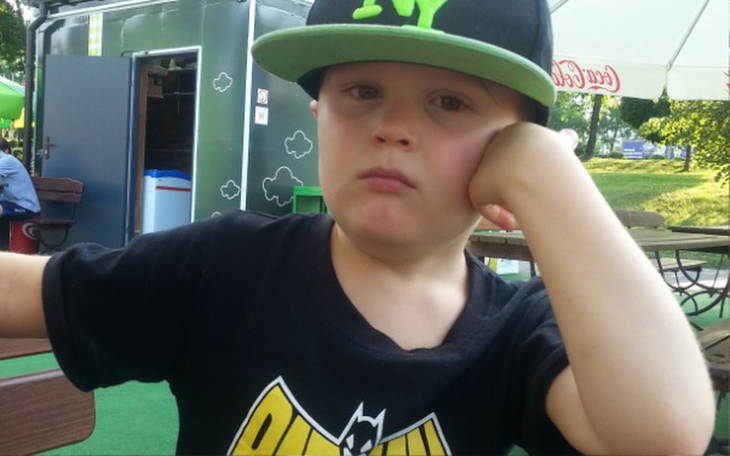 Zbiórka Leczenie to lepszy rozwój - zdjęcie główne