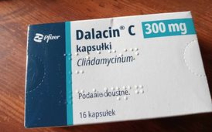 Zbiórka Zapalenie ósemki - leczenie - zdjęcie główne