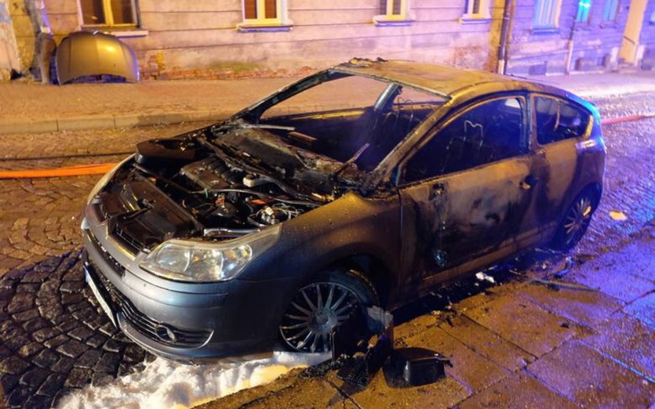 Zbiórka Błagam o POMOC dla brata RODZINY - zdjęcie główne