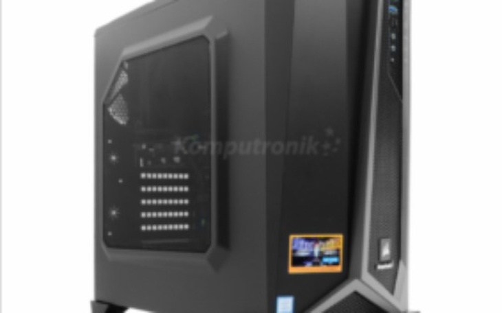 Zbiórka Zbieram na komputer, każdy grosz - zdjęcie główne