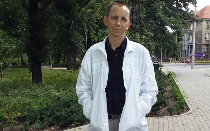 Zbiórka Leczenie WZW typu C - zdjęcie główne