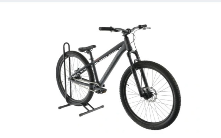 Zbiórka Zbierz ze mną na nowy rower - zdjęcie główne