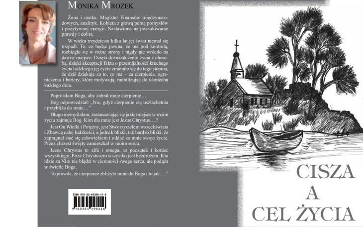 Zbiórka MonikowyOceanWrażliwości-hybryda - zdjęcie główne