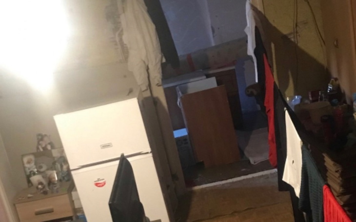 Zbiórka Sebastian Cygon - zdjęcie główne