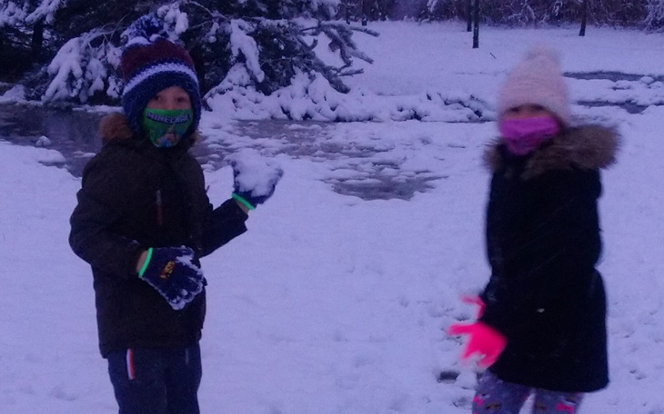 Zbiórka Ciężka sytuacja materialna u rod - zdjęcie główne