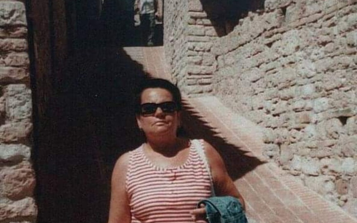 Zbiórka Irena grzeją - zdjęcie główne