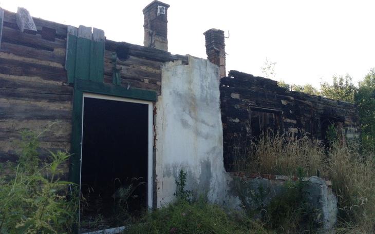 Zbiórka Dom rodzinny-pożar - zdjęcie główne