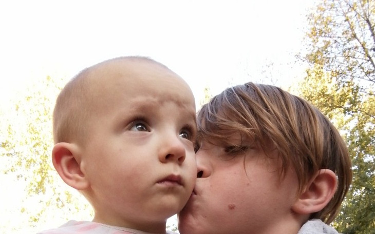 Zbiórka Mieszkanie dzieci - zdjęcie główne