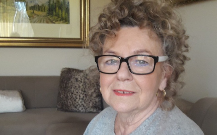 Zbiórka Ratowanie życia. Guz złośliwy tr - zdjęcie główne