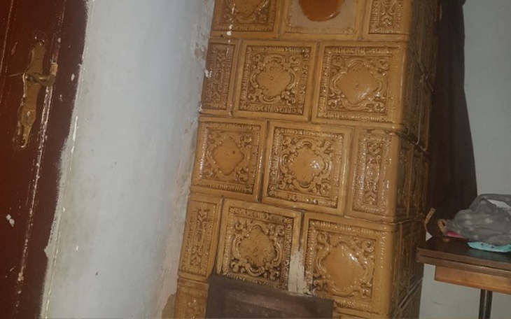 Zbiórka Zakup pieca i grzejników - zdjęcie główne