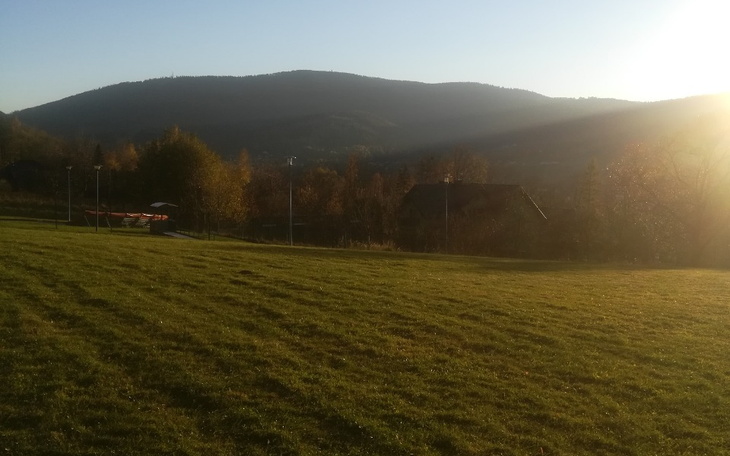 Zbiórka Lekarstwa i żywność - zdjęcie główne