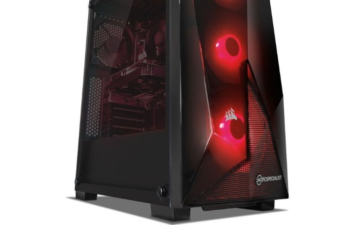 Zbiórka Wymarzony komputer PC - zdjęcie główne