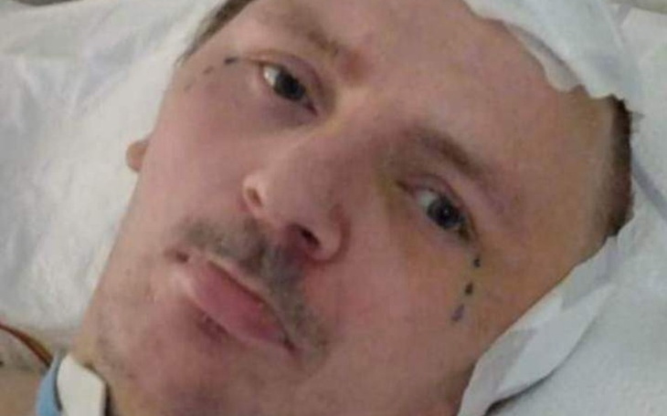 Zbiórka Dla Marcina na rehabilitacji - zdjęcie główne