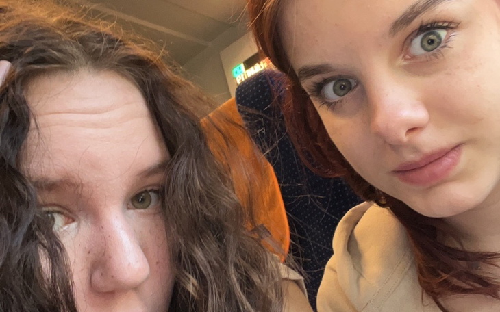 Zbiórka jedzenie na oboz przetrwania - zdjęcie główne