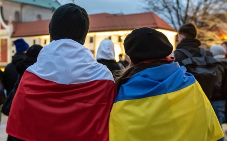 Zbiórka Pomoc dla walczących - zdjęcie główne