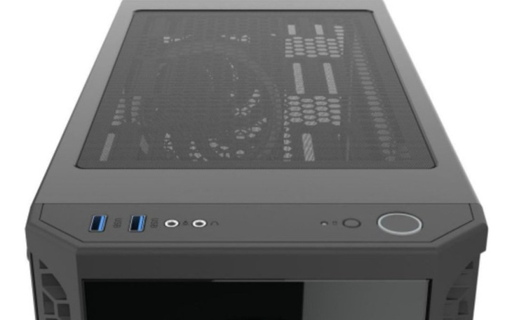 Zbiórka Na dobry komputer. - zdjęcie główne