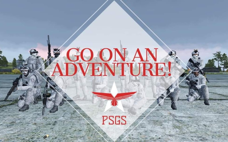 Zbiórka Naszywki na spotkanie PSGS - zdjęcie główne