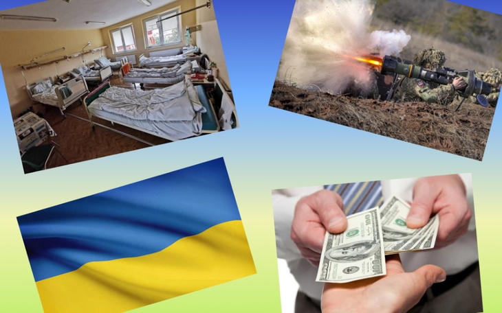 Zbiórka Fundacja RAZZI - zdjęcie główne