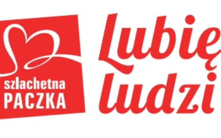 Zbiórka Szlachetna Paczka - Łódź - zdjęcie główne