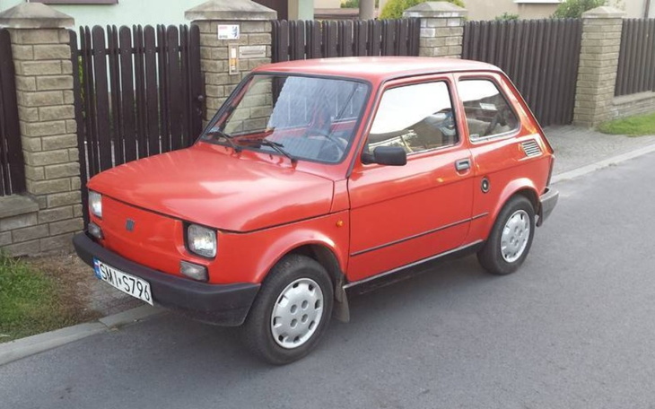 Zbiórka Na malucha - zdjęcie główne