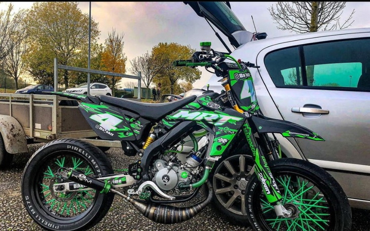 Zbiórka Na wymarzony Motor i prawko - zdjęcie główne