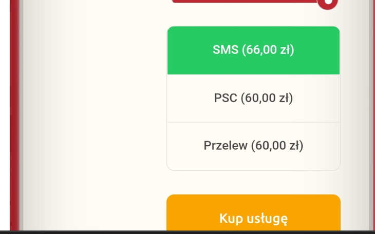 Zbiórka Ranga dla matsona SWAGGER - zdjęcie główne