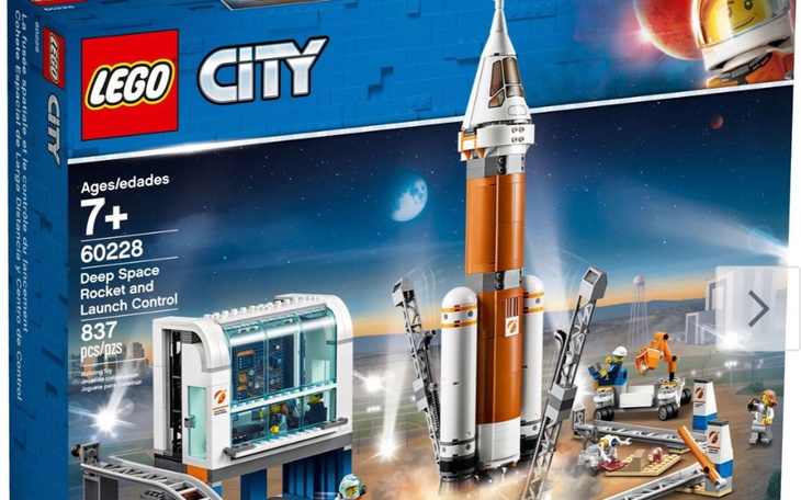 Zbiórka Prezent dla Leo - zdjęcie główne