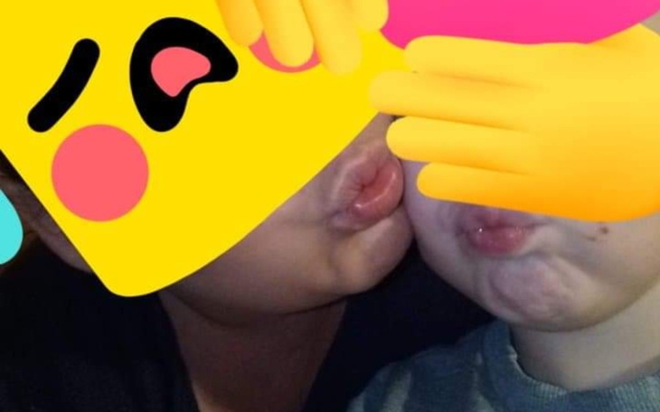 Zbiórka Zbieram dla potrzebujacej przyja - zdjęcie główne