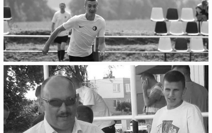 Zbiórka Zbiórka na organizację Memoriału - zdjęcie główne