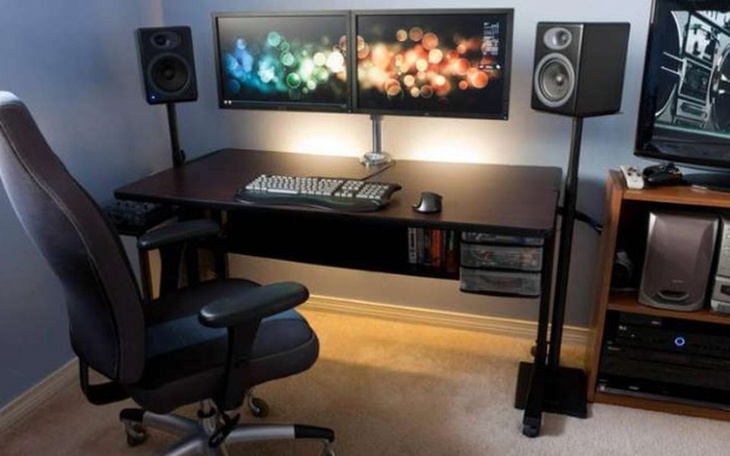 Zbiórka Stanowisko do nagrywania - zdjęcie główne