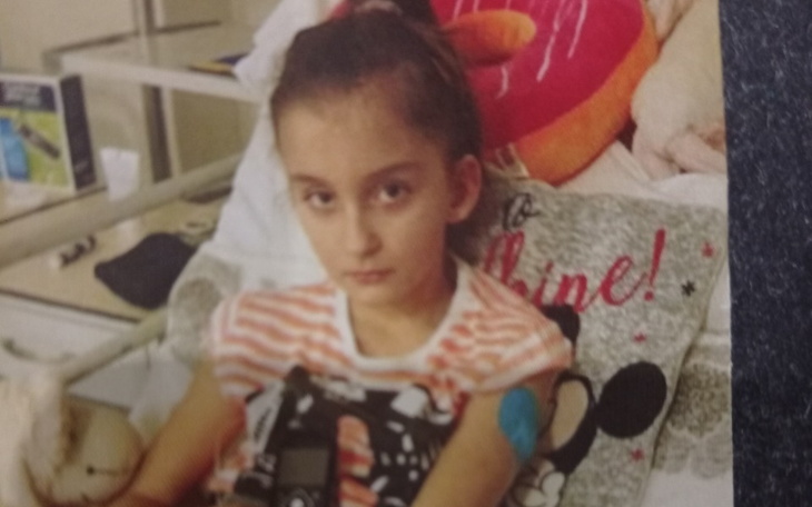 Zbiórka Medtronic minimed pompa insulino - zdjęcie główne