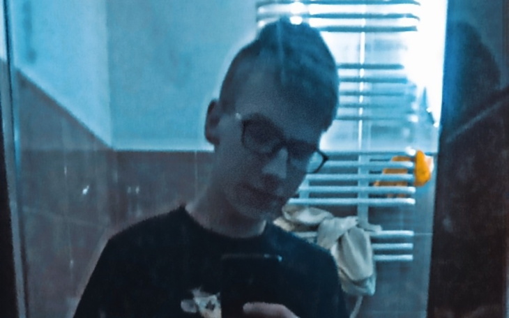 Zbiórka Zbieram na życie jestem Bezdomny - zdjęcie główne